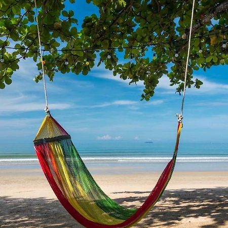 Klongdao Sunset Villa Ko Lanta Екстериор снимка