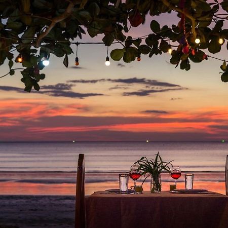 Klongdao Sunset Villa Ko Lanta Екстериор снимка