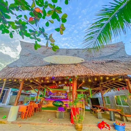 Klongdao Sunset Villa Ko Lanta Екстериор снимка
