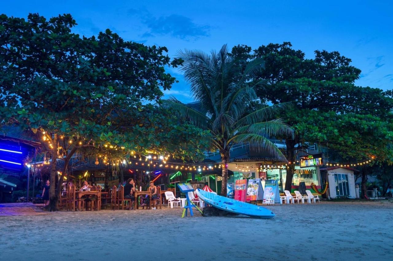 Klongdao Sunset Villa Ko Lanta Екстериор снимка