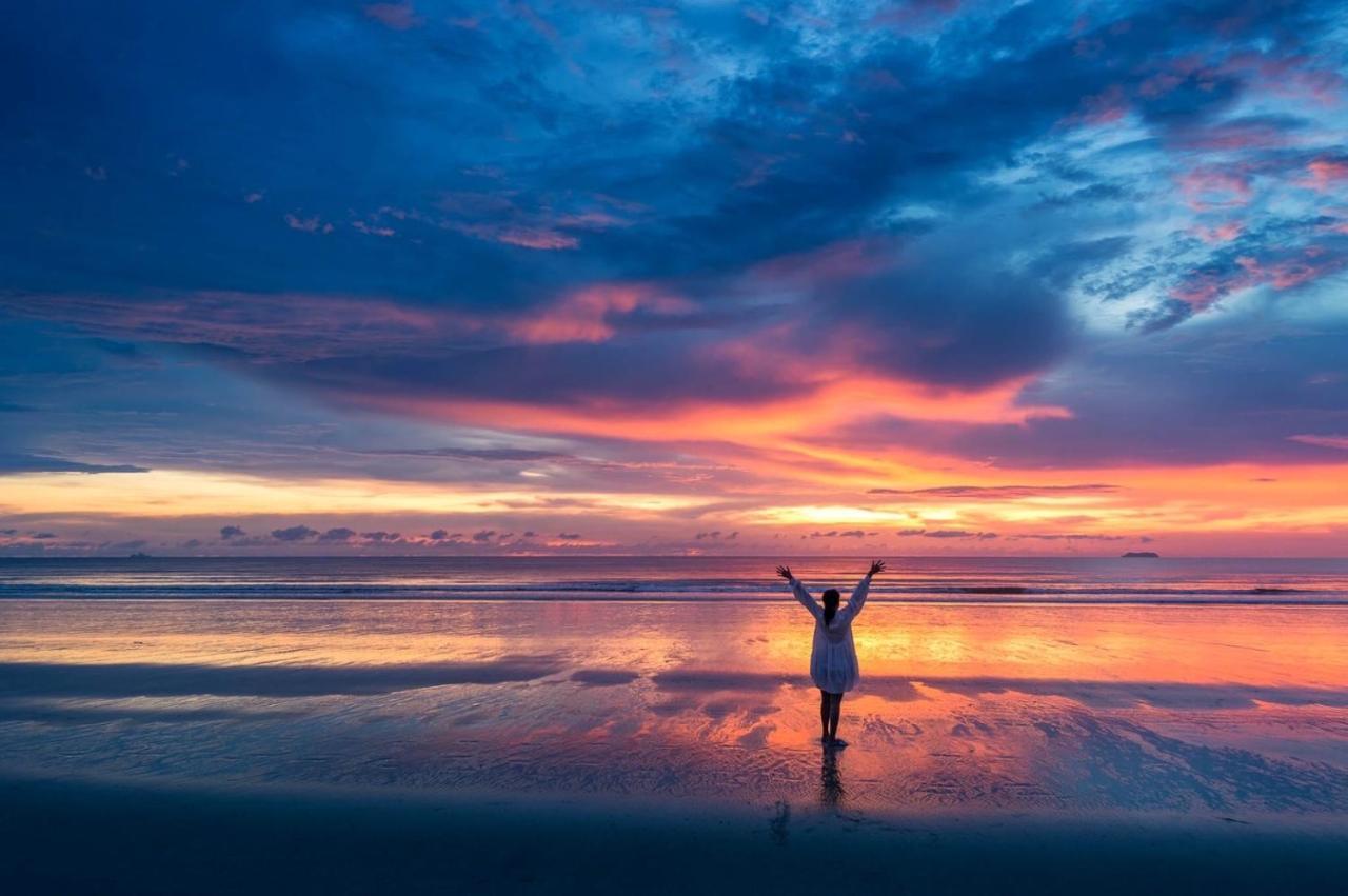 Klongdao Sunset Villa Ko Lanta Екстериор снимка