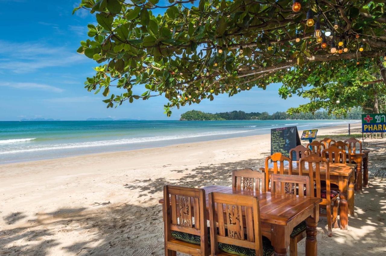 Klongdao Sunset Villa Ko Lanta Екстериор снимка