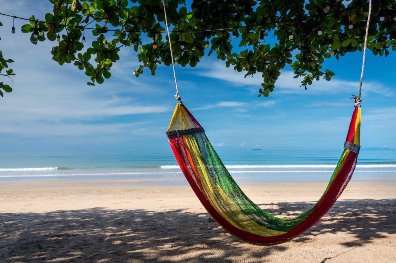 Klongdao Sunset Villa Ko Lanta Екстериор снимка