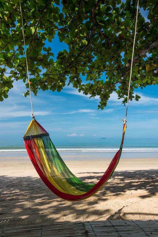 Klongdao Sunset Villa Ko Lanta Екстериор снимка