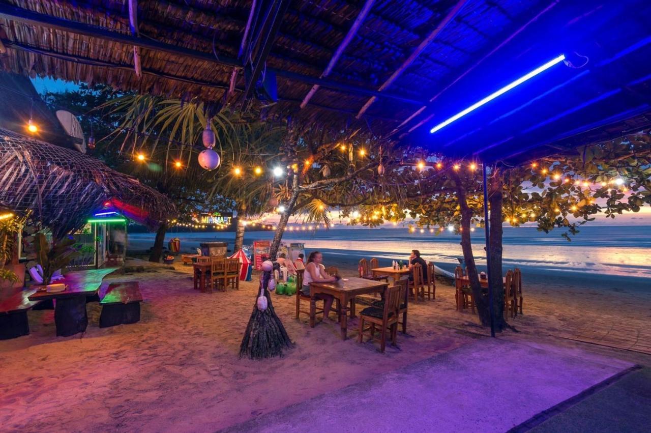 Klongdao Sunset Villa Ko Lanta Екстериор снимка
