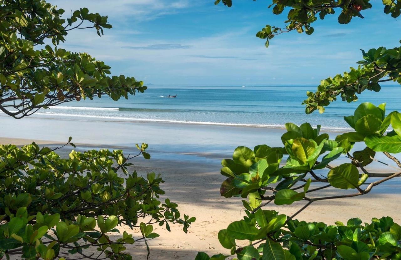 Klongdao Sunset Villa Ko Lanta Екстериор снимка