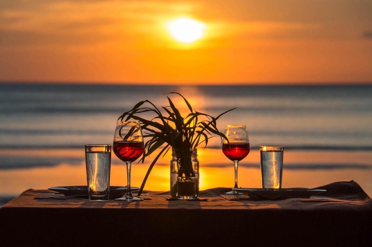 Klongdao Sunset Villa Ko Lanta Екстериор снимка