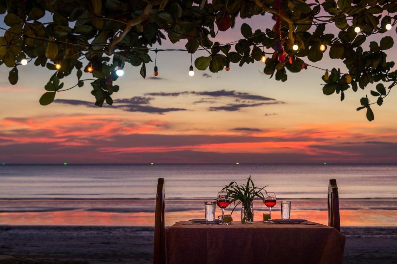 Klongdao Sunset Villa Ko Lanta Екстериор снимка