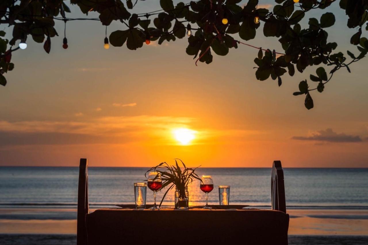 Klongdao Sunset Villa Ko Lanta Екстериор снимка