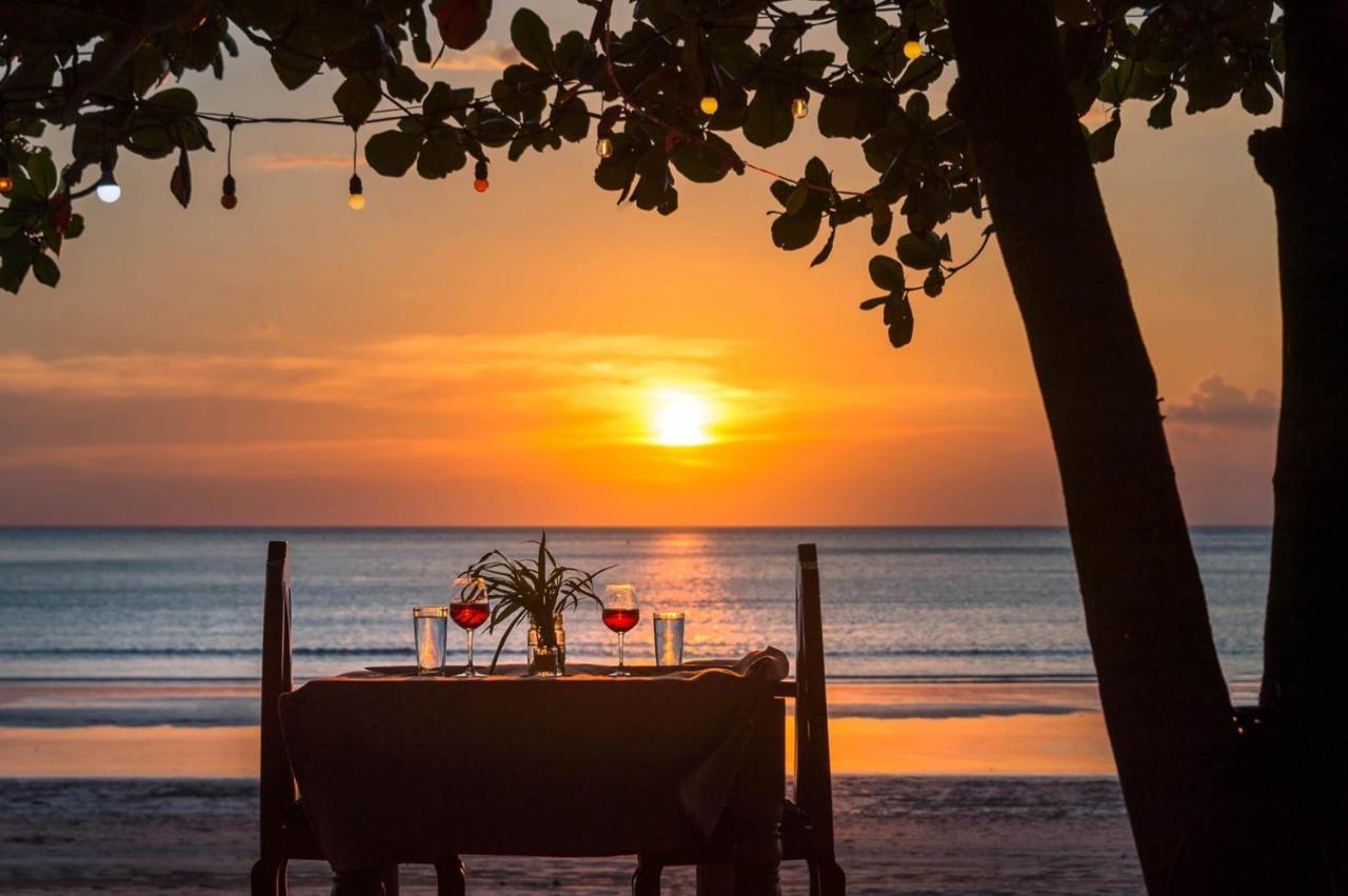 Klongdao Sunset Villa Ko Lanta Екстериор снимка