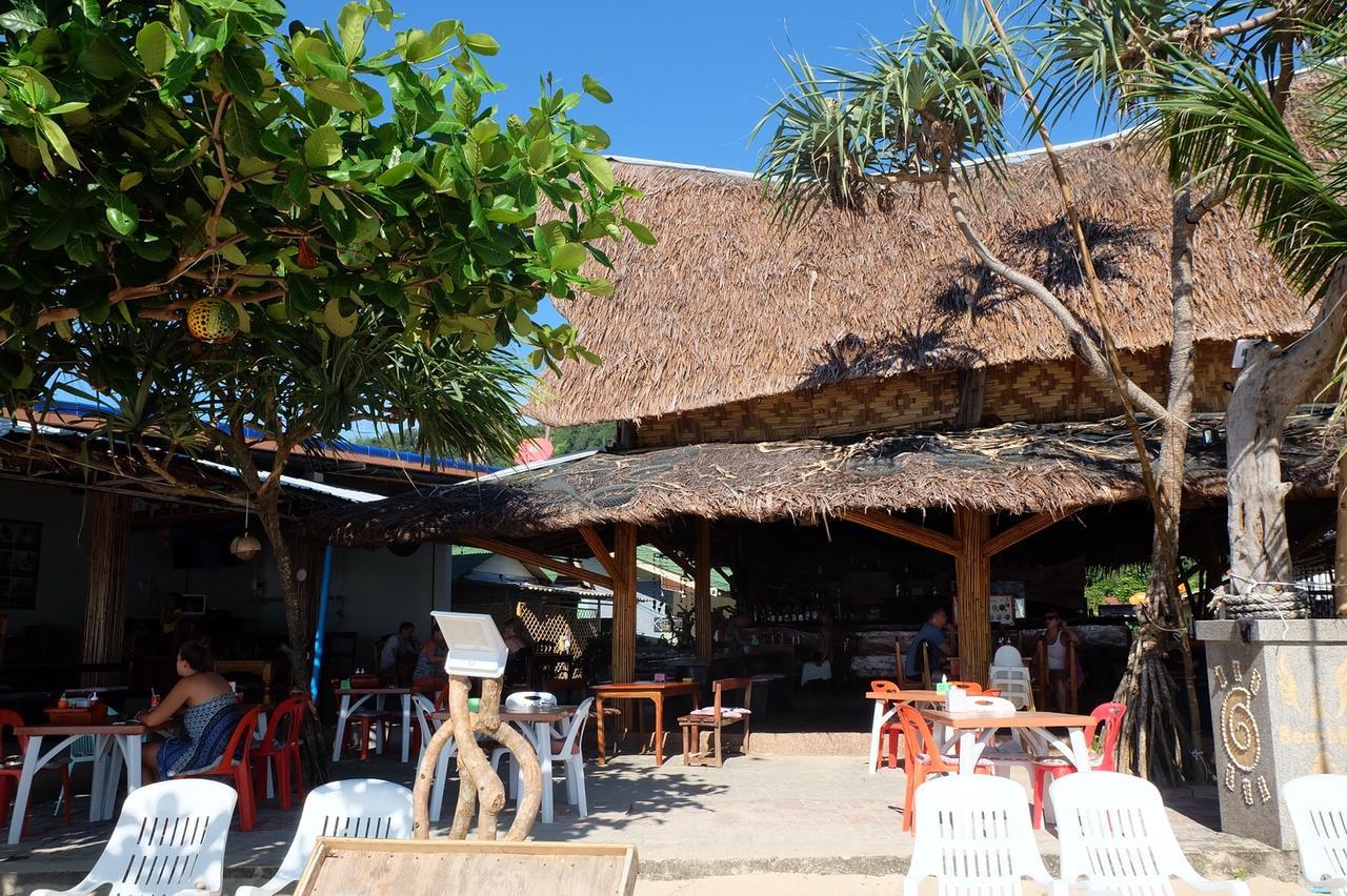 Klongdao Sunset Villa Ko Lanta Екстериор снимка