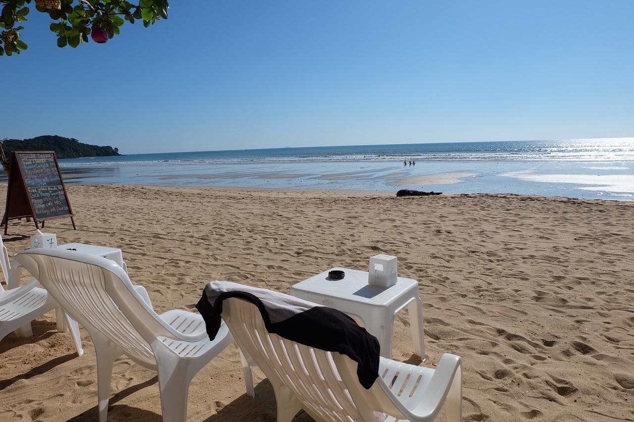 Klongdao Sunset Villa Ko Lanta Екстериор снимка