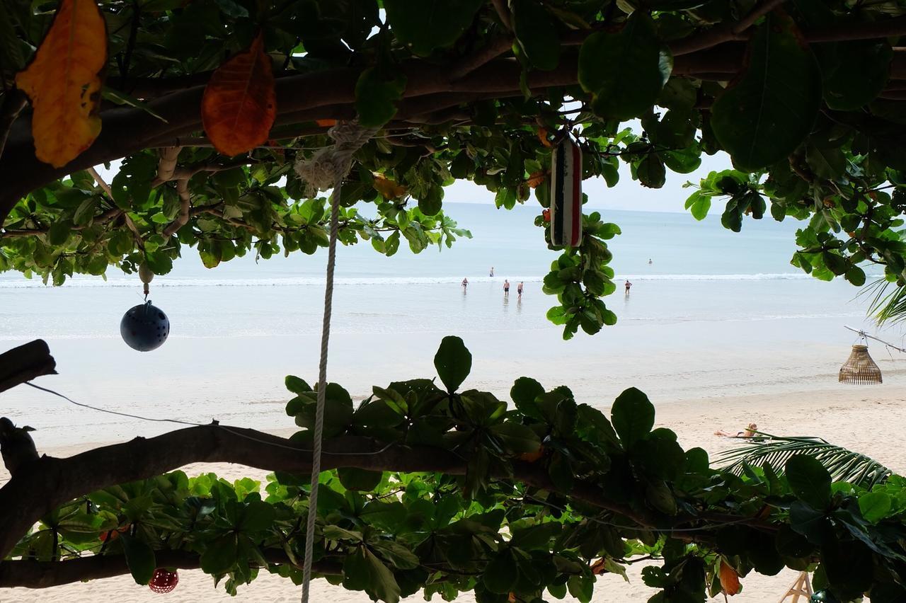 Klongdao Sunset Villa Ko Lanta Екстериор снимка