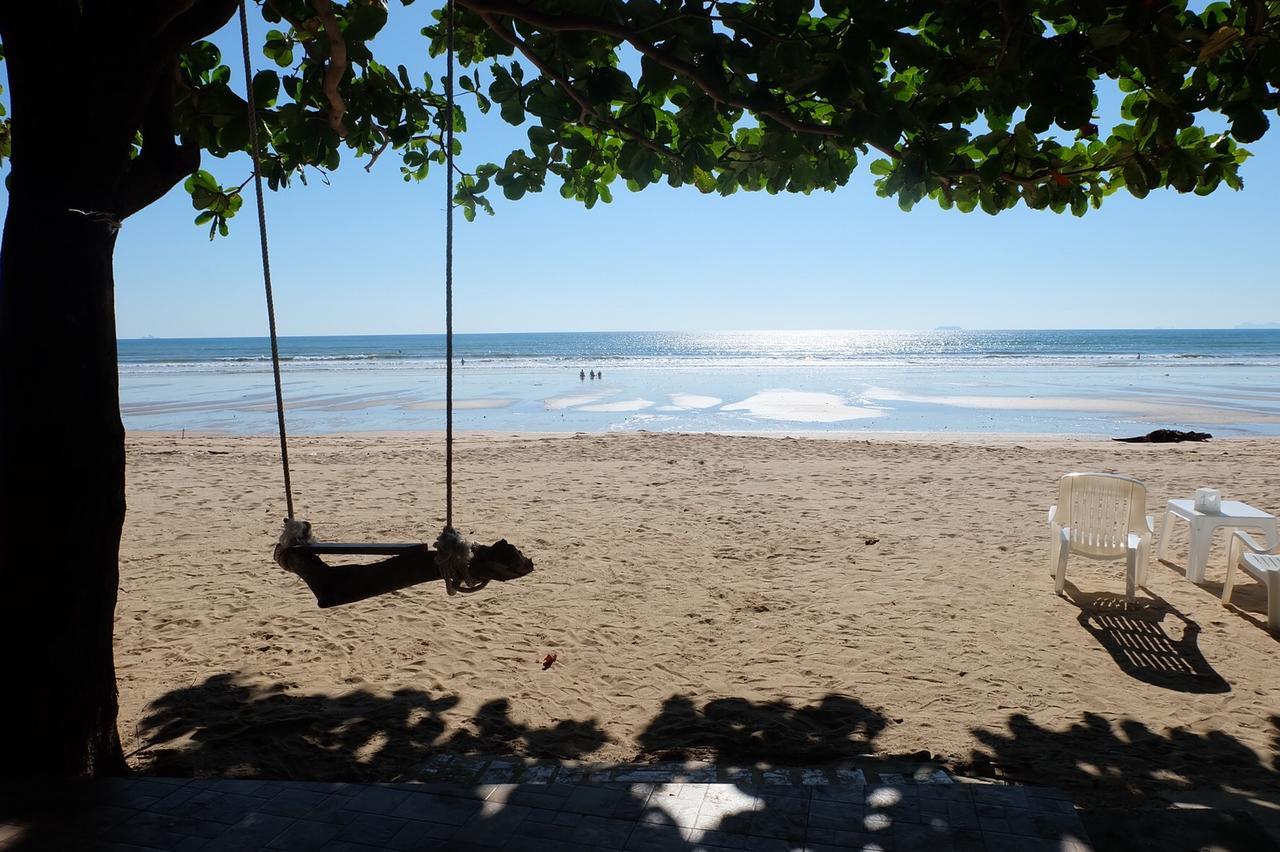 Klongdao Sunset Villa Ko Lanta Екстериор снимка