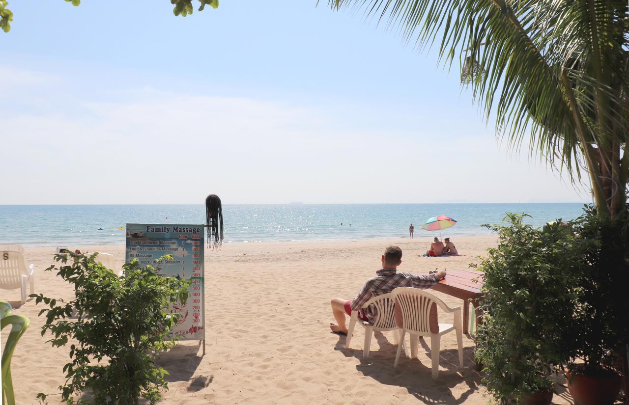Klongdao Sunset Villa Ko Lanta Екстериор снимка